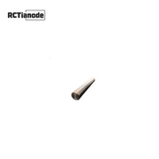 Титаниева шпилка с резба