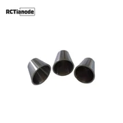 Циркониев тигел