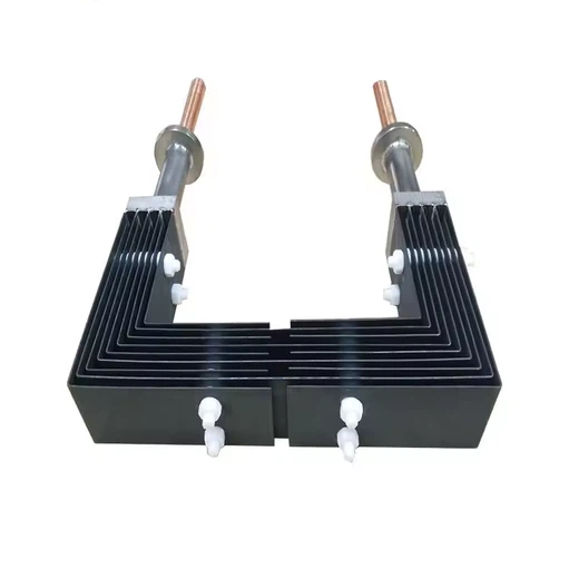 Sodium Hypochlorite Generator 4 Sodium Hypochlorite Generator 4