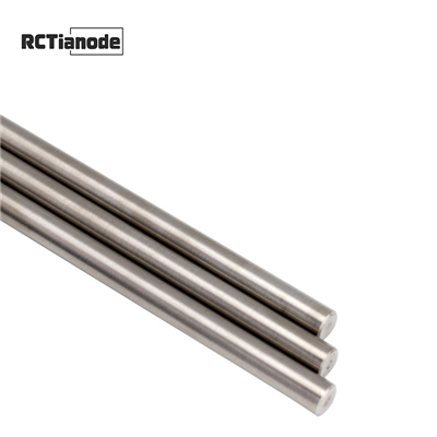Медицински клас TI6AL4V Eli Titanium Bar